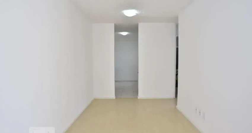 Apartamento para Venda - Curicica, 2 Quartos,  48 m² - Rio de Janeiro