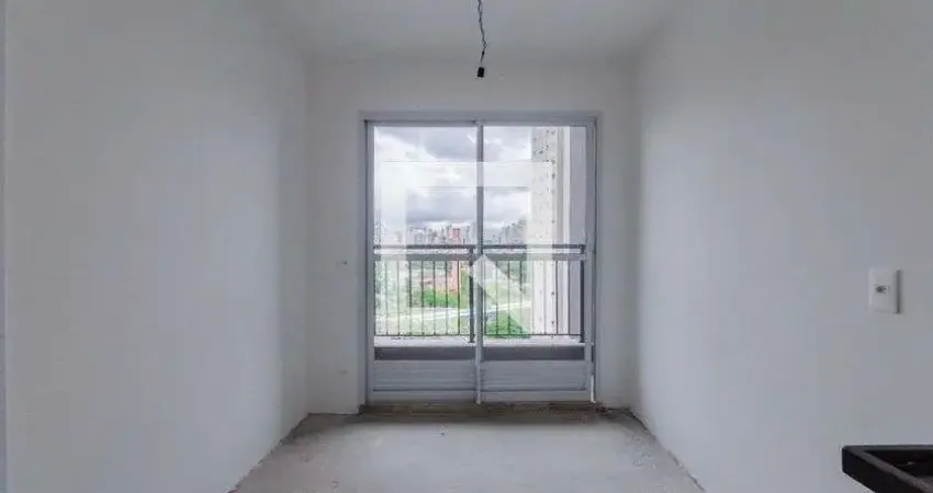 Apartamento para Venda - Ipiranga, 1 Quarto,  27 m² - São Paulo