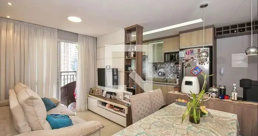 Apartamento para Venda - Panamby, 2 Quartos,  50 m² - São Paulo