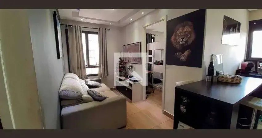Apartamento para Venda - Centro, 2 Quartos,  38 m² - Osasco