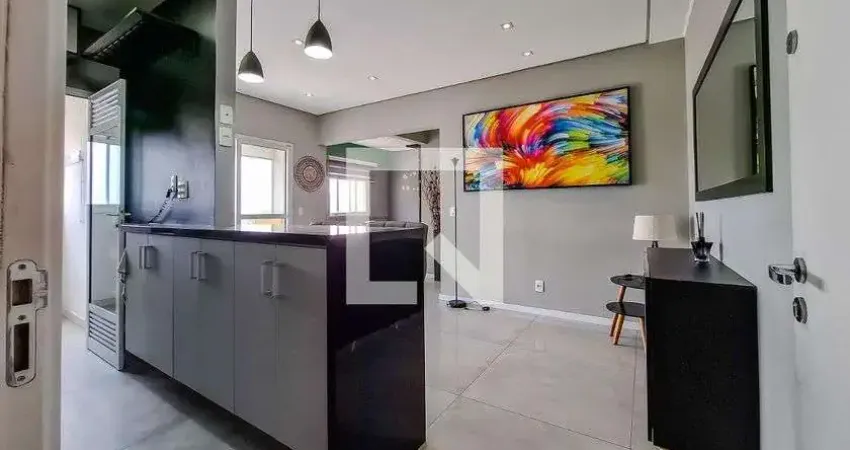 Apartamento para Venda - Liberdade, 2 Quartos,  60 m² - São Paulo