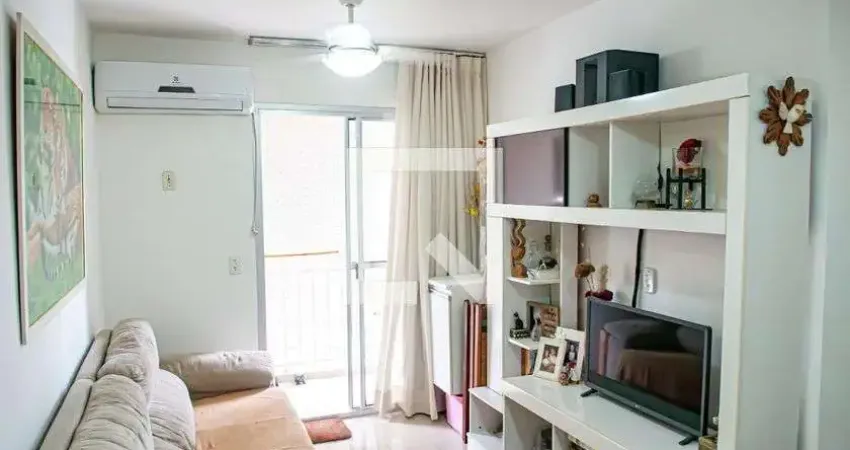 Apartamento para Venda - Taquara, 2 Quartos,  52 m² - Rio de Janeiro