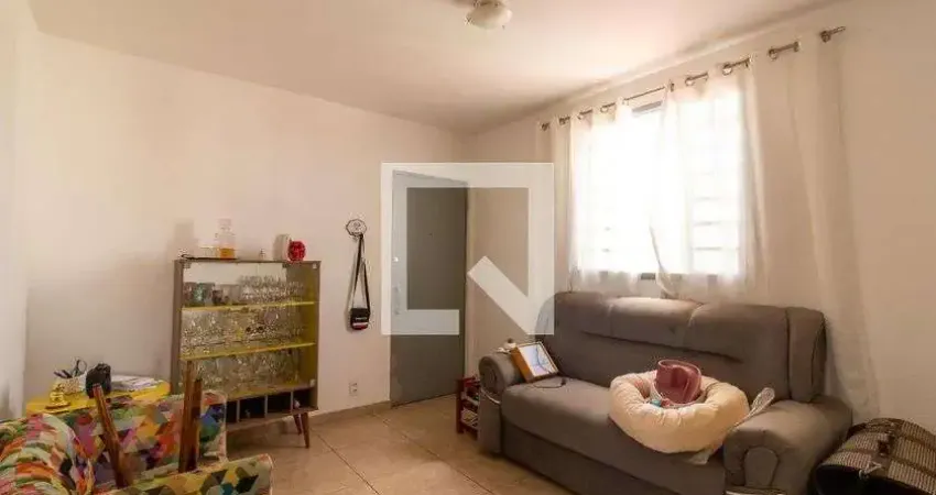 Apartamento para Venda - Bonfim, 2 Quartos,  70 m² - Campinas