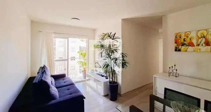 Apartamento para Venda - São Geraldo, 3 Quartos,  63 m² - Belo Horizonte