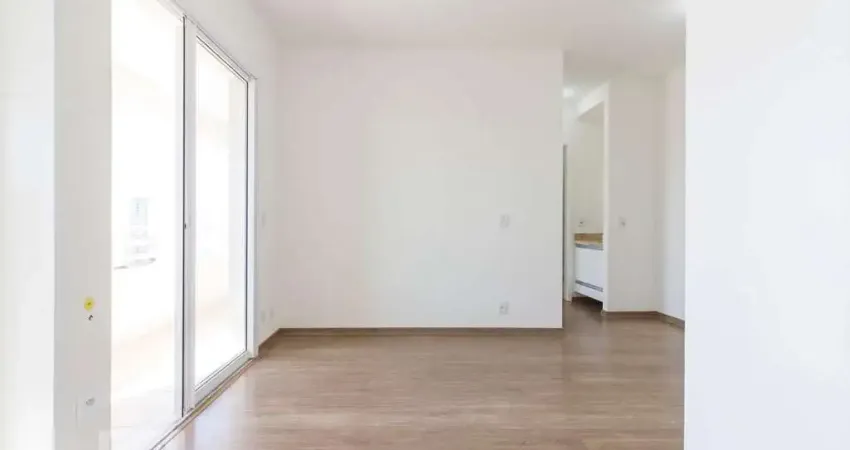 Apartamento para Venda - Tatuapé, 1 Quarto,  43 m² - São Paulo