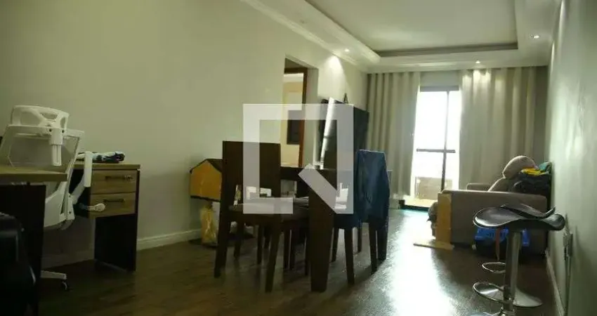 Apartamento para Venda - Baeta Neves, 2 Quartos,  75 m² - São Bernardo do Campo
