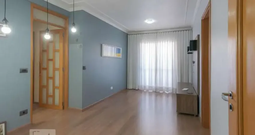 Apartamento para Venda - São Bernardo, 3 Quartos,  82 m² - Campinas
