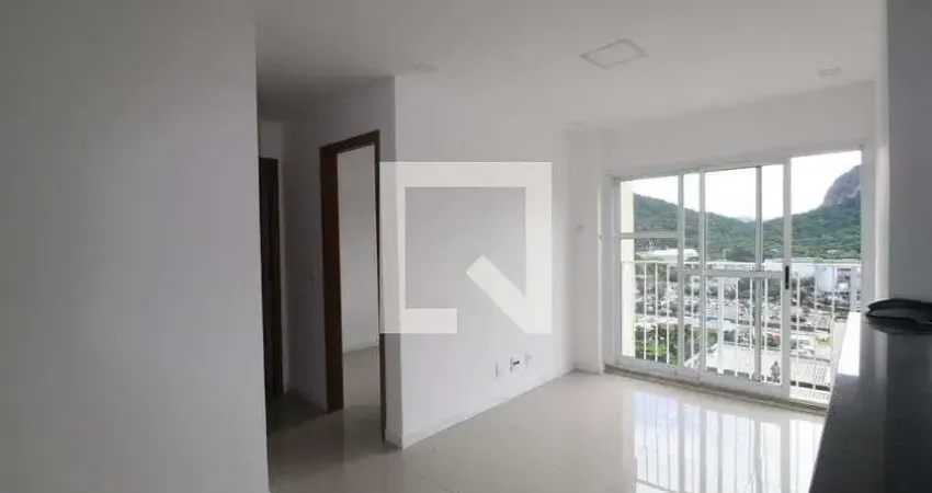 Cobertura para Venda - Jacarepaguá, 3 Quartos,  111 m² - Rio de Janeiro