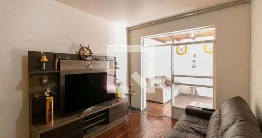 Apartamento para Venda - Nova Suíssa, 3 Quartos,  115 m² - Belo Horizonte
