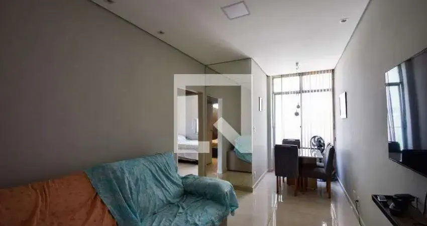 Apartamento para Venda - Todos os Santos, 2 Quartos,  100 m² - Rio de Janeiro