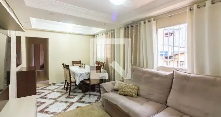 Casa para Venda - Padroeira, 4 Quartos,  220 m² - Osasco