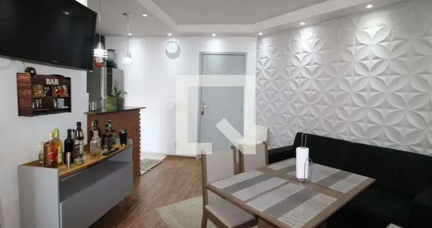 Apartamento para Venda - Vila Dionísia, 2 Quartos,  46 m² - São Paulo