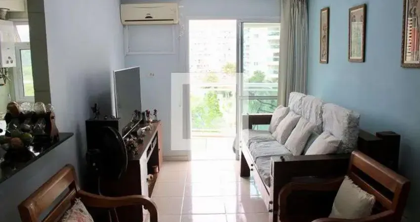 Apartamento para Venda - Recreio, 2 Quartos,  65 m² - Rio de Janeiro