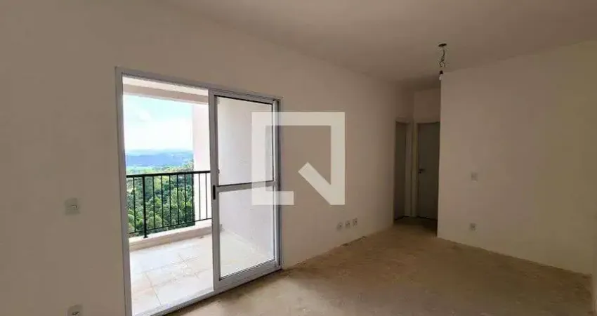 Apartamento para Venda - Medeiros, 2 Quartos,  60 m² - Jundiaí