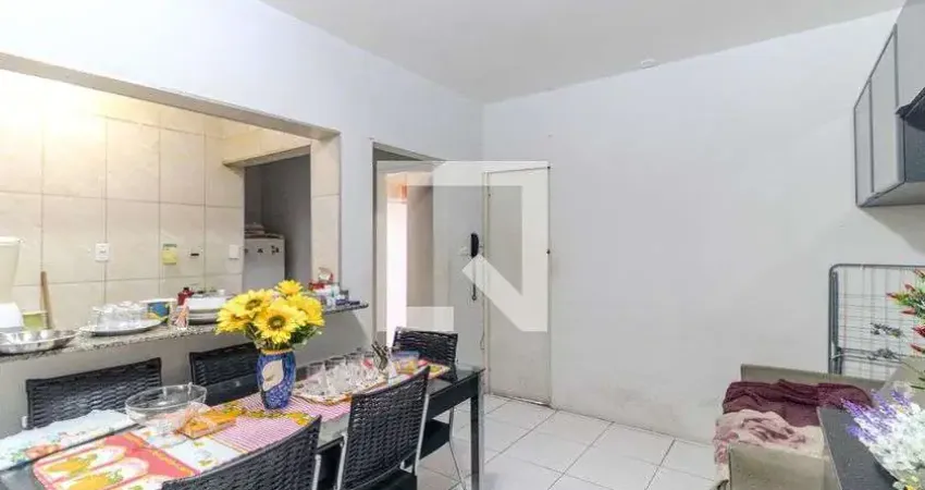 Apartamento para Venda - Centro, 2 Quartos,  62 m² - São Paulo