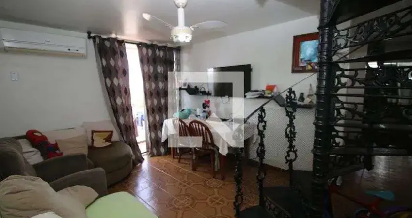 Cobertura para Venda - Olaria, 3 Quartos,  103 m² - Rio de Janeiro