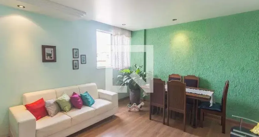 Apartamento para Venda - Sagrada Família, 2 Quartos,  70 m² - Belo Horizonte