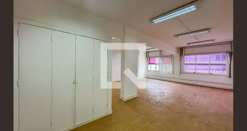 Apartamento para Venda - Centro, 1 Quarto,  68 m² - Rio de Janeiro