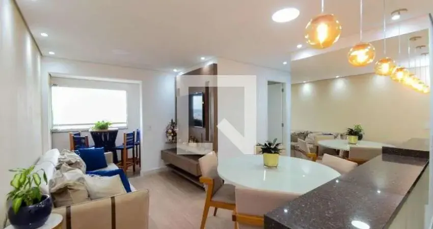 Apartamento para Venda - Picanço, 3 Quartos,  60 m² - Guarulhos