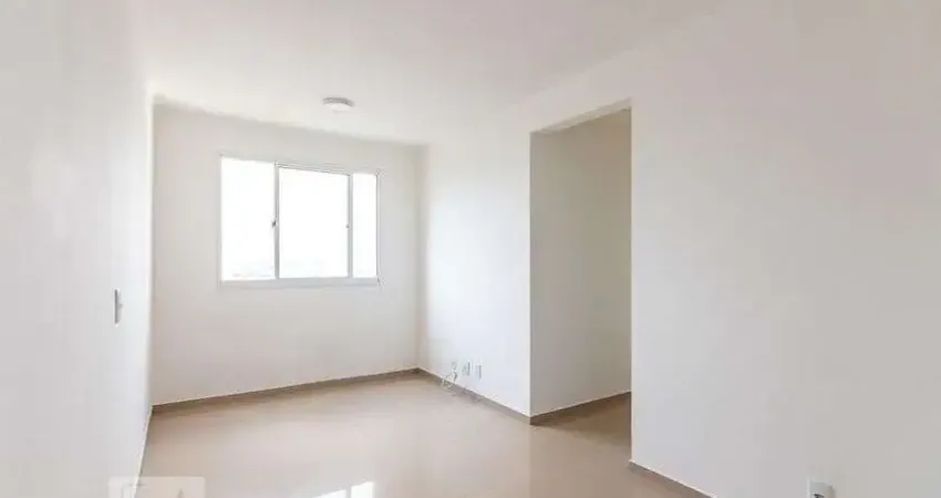 Apartamento para Venda - Ermelino Matarazzo, 2 Quartos,  42 m² - São Paulo