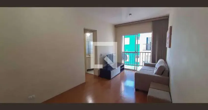 Apartamento para Venda - Santo Antônio, 2 Quartos,  60 m² - Osasco