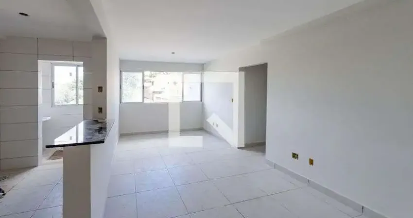 Apartamento para Venda - Parque São José, 3 Quartos,  75 m² - Belo Horizonte