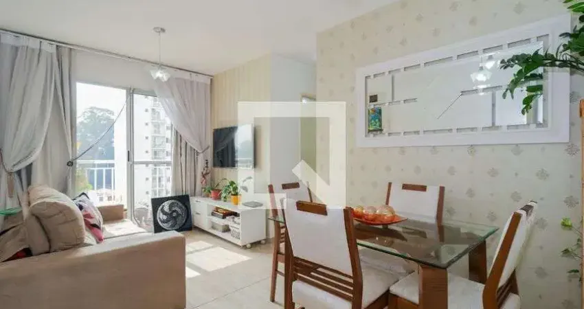Apartamento para Venda - Portal do Morumbi, 2 Quartos,  52 m² - São Paulo