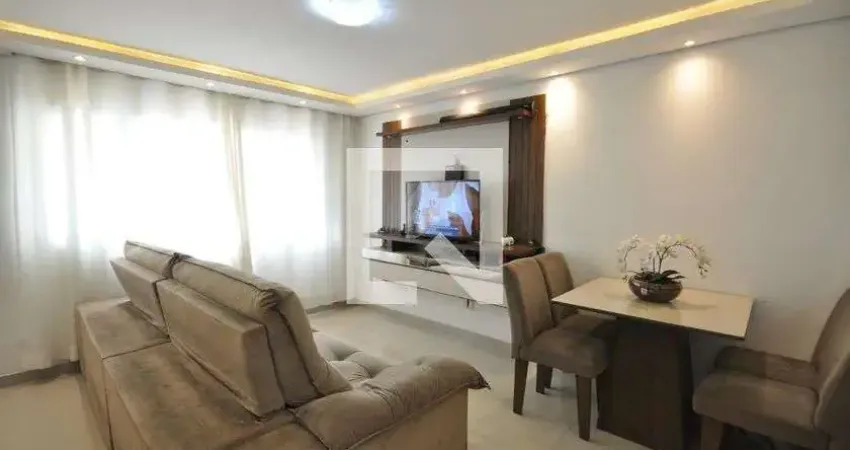 Casa / Sobrado em Condomínio para Venda - Vila Mazzei, 3 Quartos,  115 m² - São Paulo