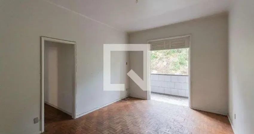 Apartamento para Venda - Tijuca, 3 Quartos,  98 m² - Rio de Janeiro
