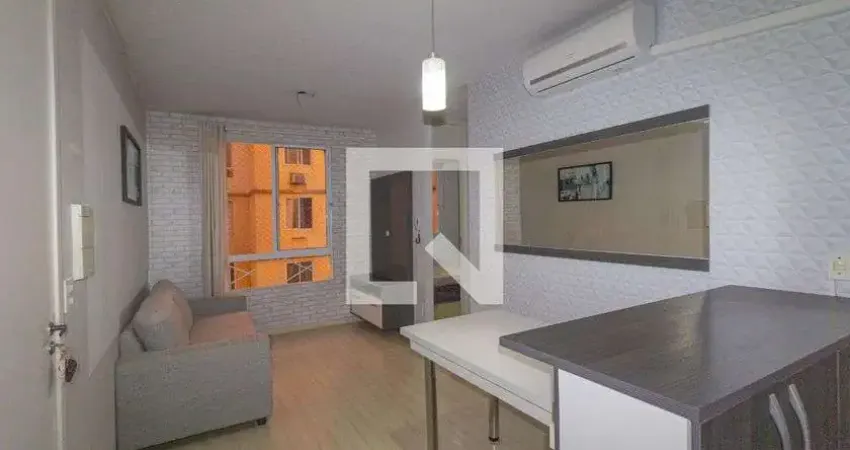 Apartamento para Venda - Bairro Fátima, 2 Quartos,  68 m² - Canoas