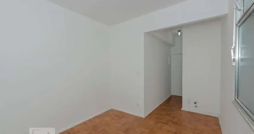 Apartamento para Venda - Andaraí, 1 Quarto,  40 m² - Rio de Janeiro