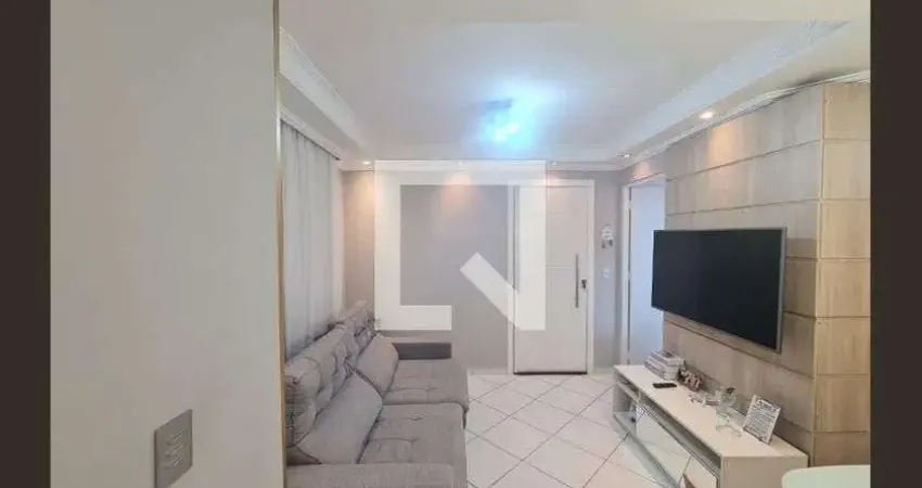 Apartamento para Venda - Jardim Cocaia, 3 Quartos,  55 m² - Guarulhos