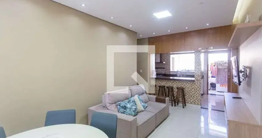 Apartamento para Venda - Cruzeiro, 3 Quartos,  100 m² - Belo Horizonte