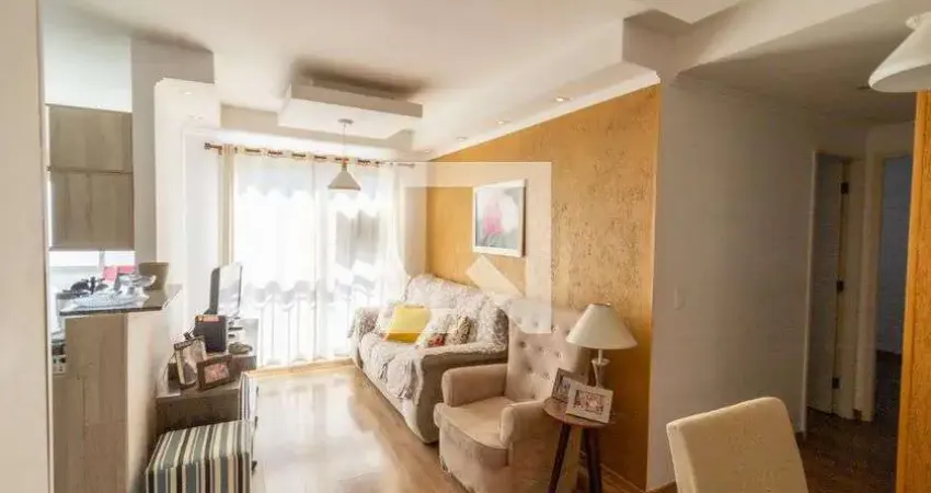 Apartamento para Venda - Glória, 2 Quartos,  52 m² - Porto Alegre