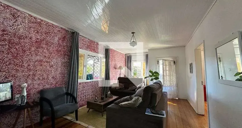 Casa para Venda - Rio dos Sinos, 3 Quartos,  110 m² - São Leopoldo