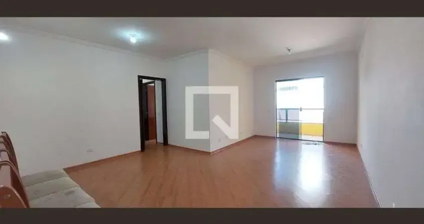 Apartamento para Venda - Jardim, 3 Quartos,  114 m² - Santo André
