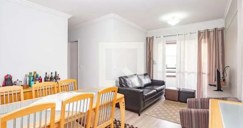 Apartamento para Venda - Bosque da Saúde, 3 Quartos,  88 m² - São Paulo