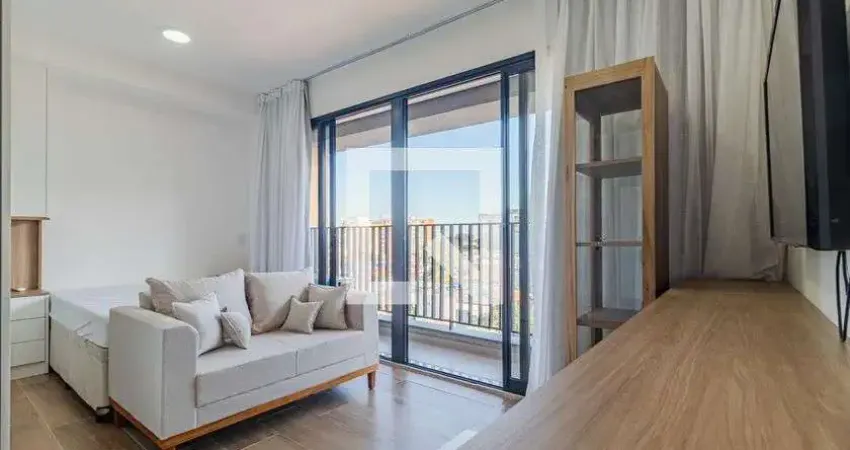 Kitnet / stúdio para venda - vila madalena, 1 quarto, 28 m² - são paulo