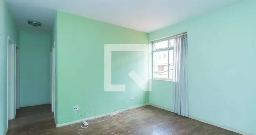 Apartamento para Venda - Santa Tereza, 3 Quartos,  93 m² - Belo Horizonte