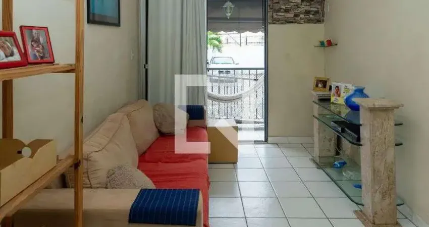 Apartamento para Venda - Pechincha, 2 Quartos,  65 m² - Rio de Janeiro