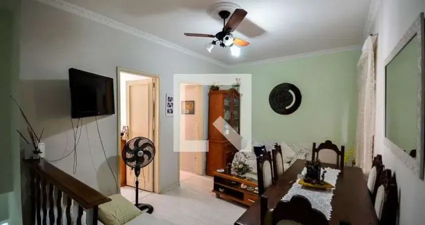 Casa para Venda - Vila Isabel, 2 Quartos,  90 m² - Rio de Janeiro