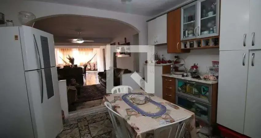Apartamento para Venda - Olaria, 4 Quartos,  105 m² - Rio de Janeiro