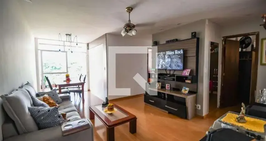 Apartamento para Venda - Méier, 3 Quartos,  84 m² - Rio de Janeiro