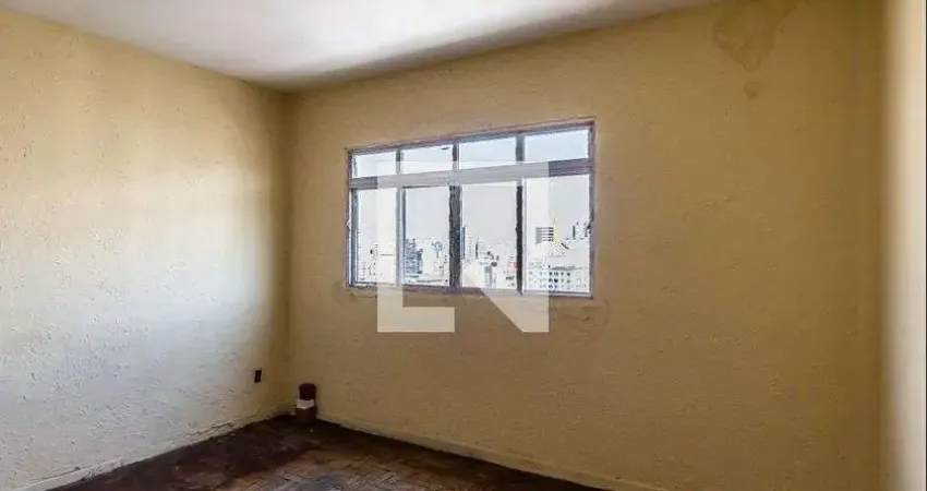Apartamento para Venda - Centro, 1 Quarto,  48 m² - São Paulo