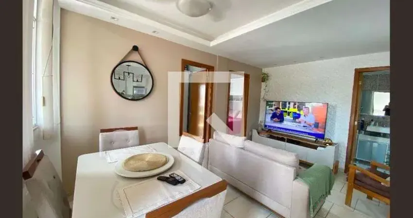 Apartamento para Venda - Piedade, 2 Quartos,  75 m² - Rio de Janeiro