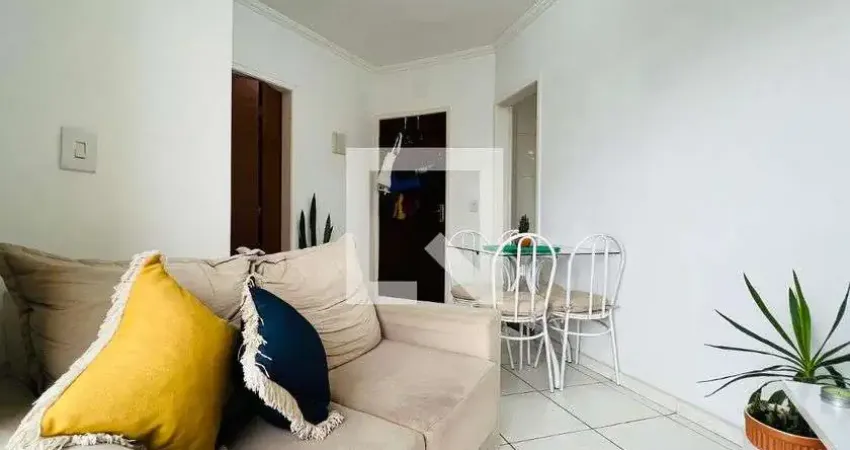 Apartamento para Venda - Picanço, 1 Quarto,  48 m² - Guarulhos