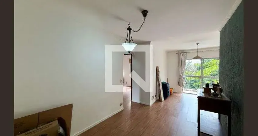 Apartamento para venda - campo belo, 2 quartos, 69 m² - são paulo