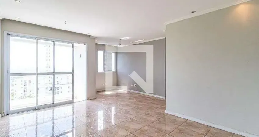 Apartamento para Venda - Jaguaré, 2 Quartos,  65 m² - São Paulo