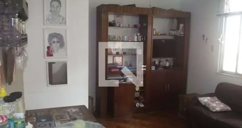 Apartamento para Venda - Cachambi, 2 Quartos,  50 m² - Rio de Janeiro