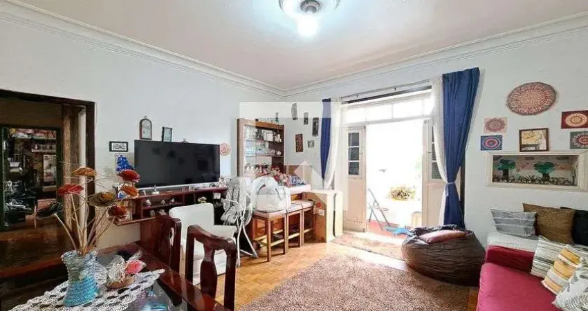 Apartamento para Venda - Engenho Novo, 3 Quartos,  94 m² - Rio de Janeiro